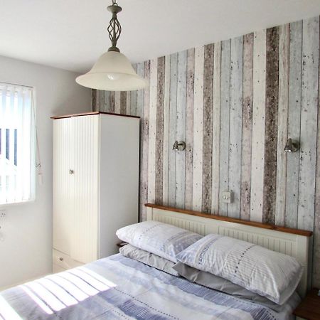 Westward B&B New Quay Exteriér fotografie