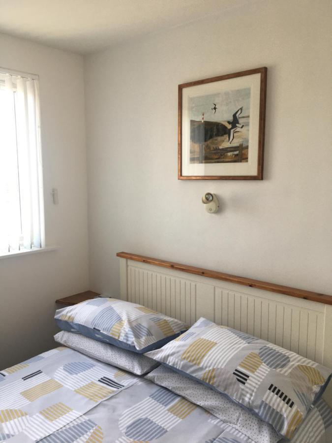 Westward B&B New Quay Exteriér fotografie