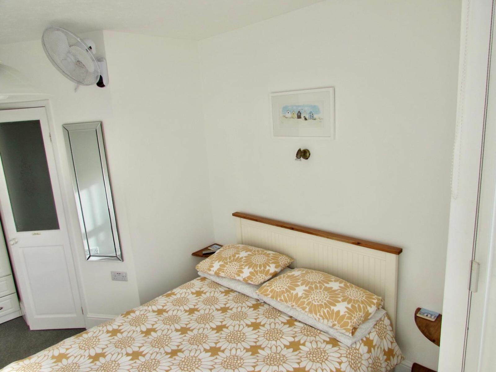 Westward B&B New Quay Exteriér fotografie