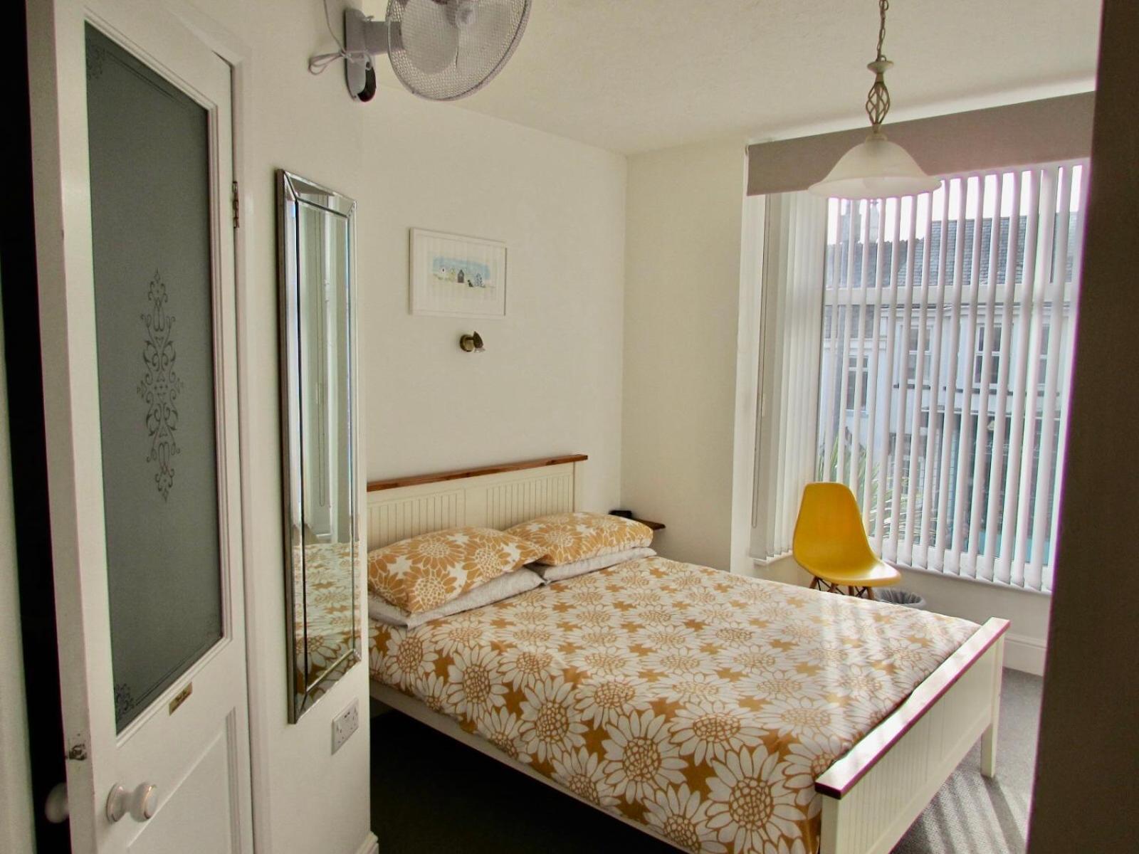 Westward B&B New Quay Exteriér fotografie