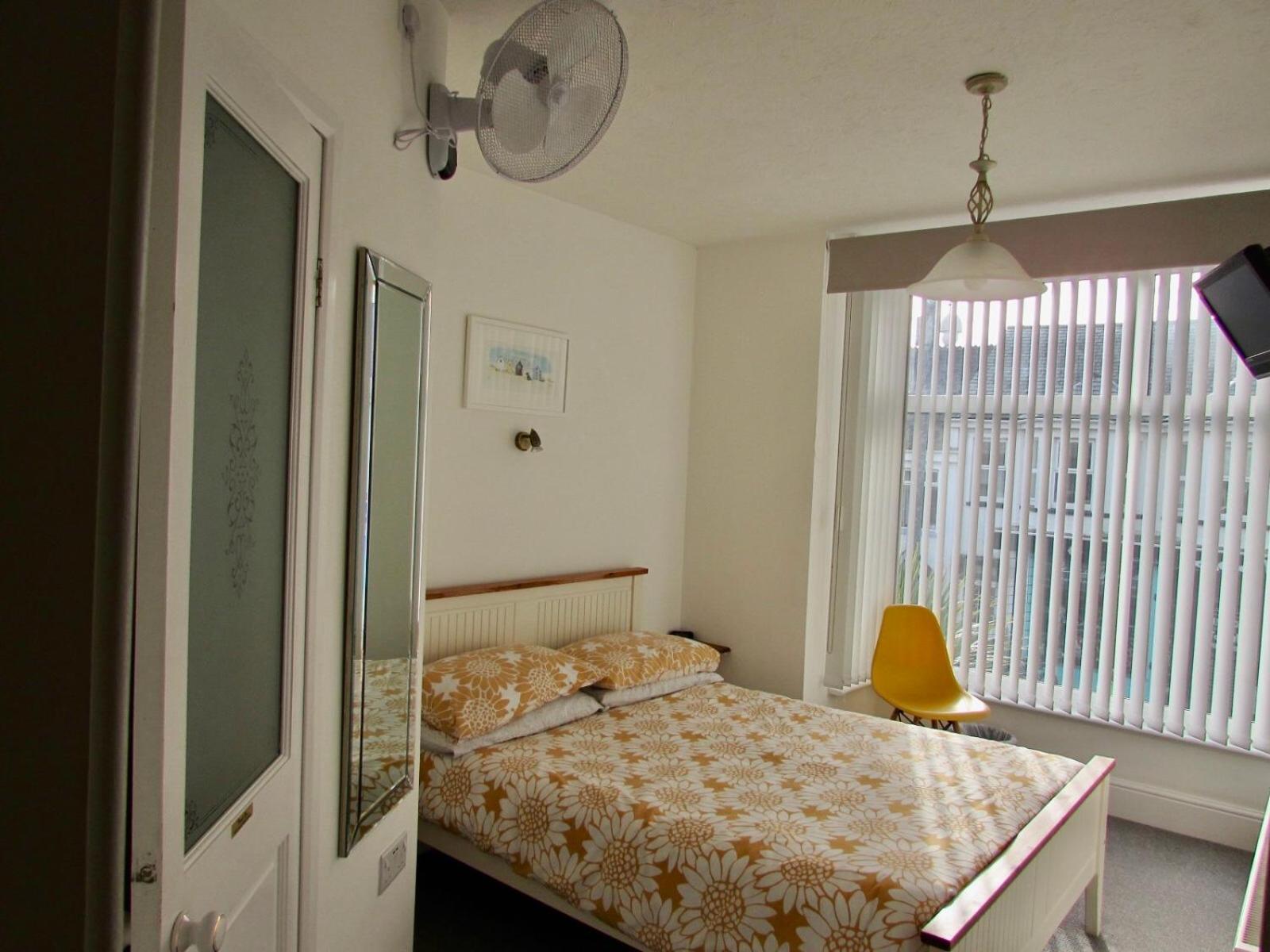 Westward B&B New Quay Exteriér fotografie