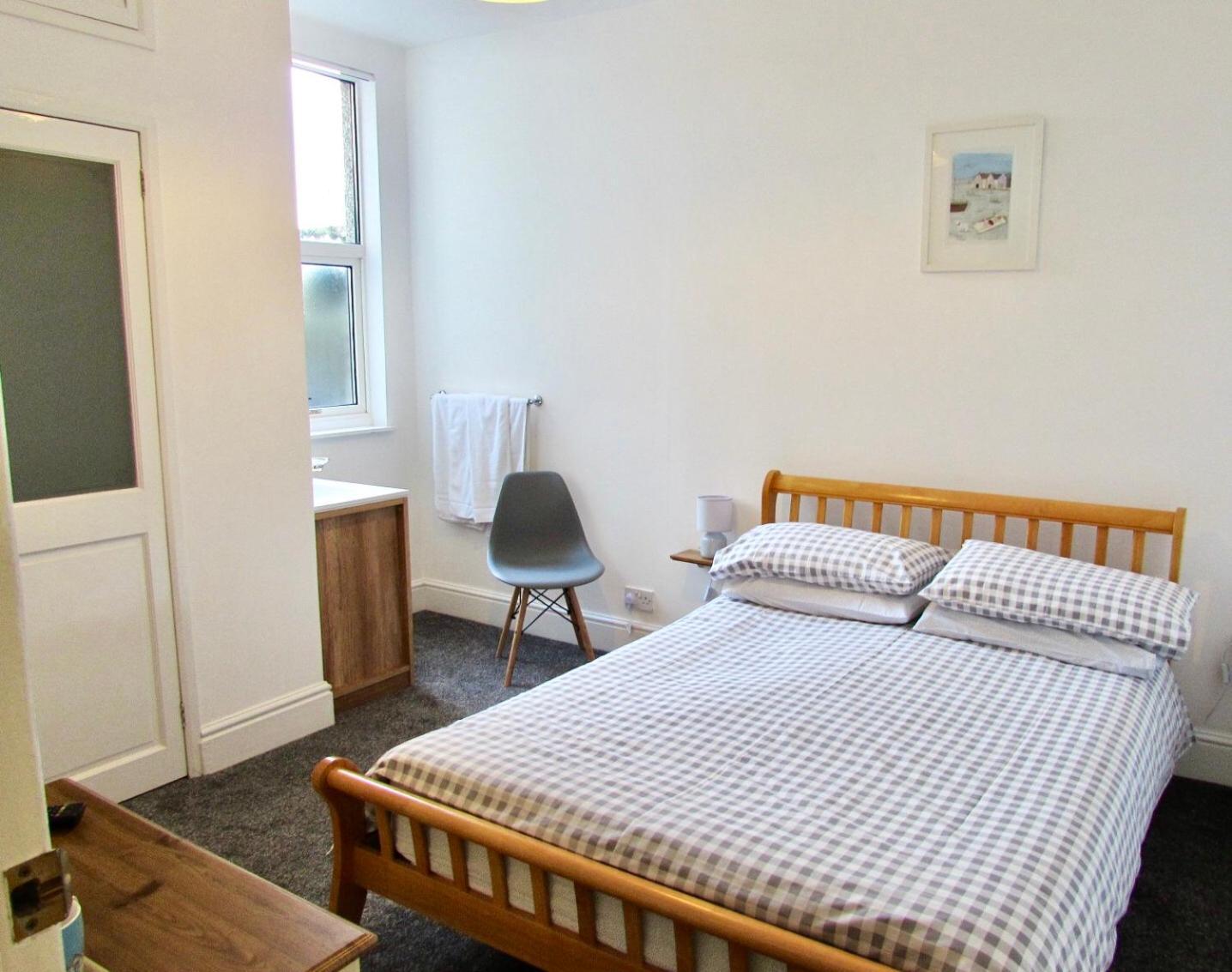 Westward B&B New Quay Exteriér fotografie