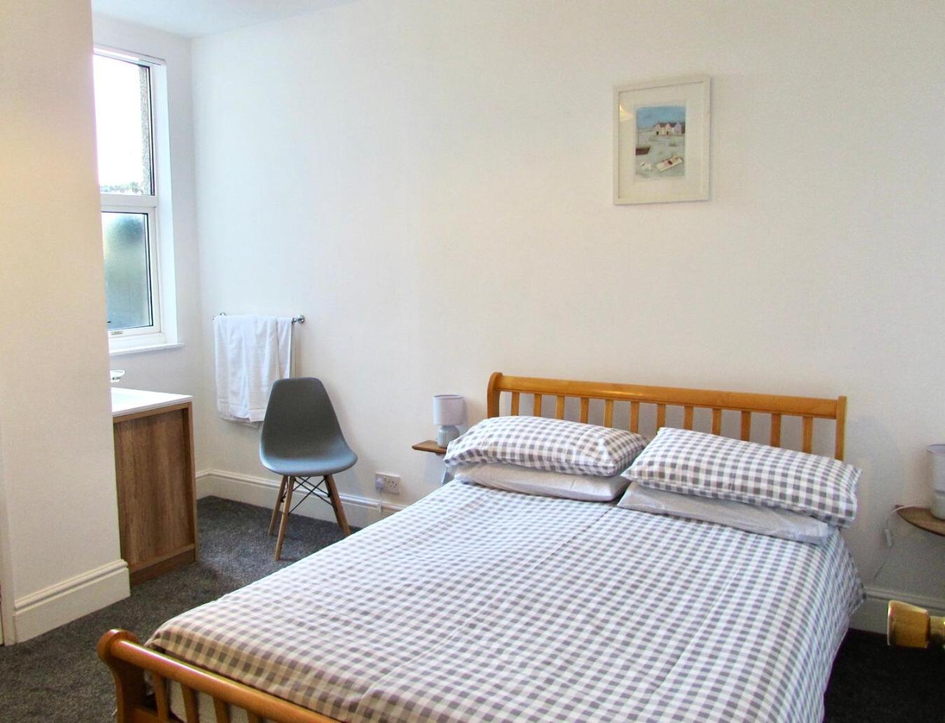 Westward B&B New Quay Exteriér fotografie