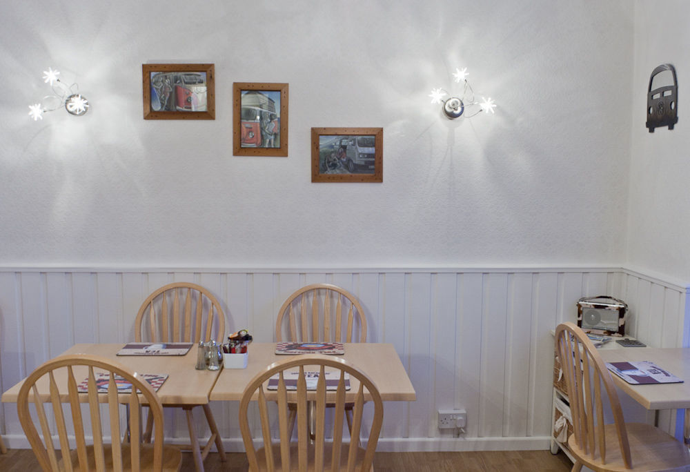 Westward B&B New Quay Exteriér fotografie