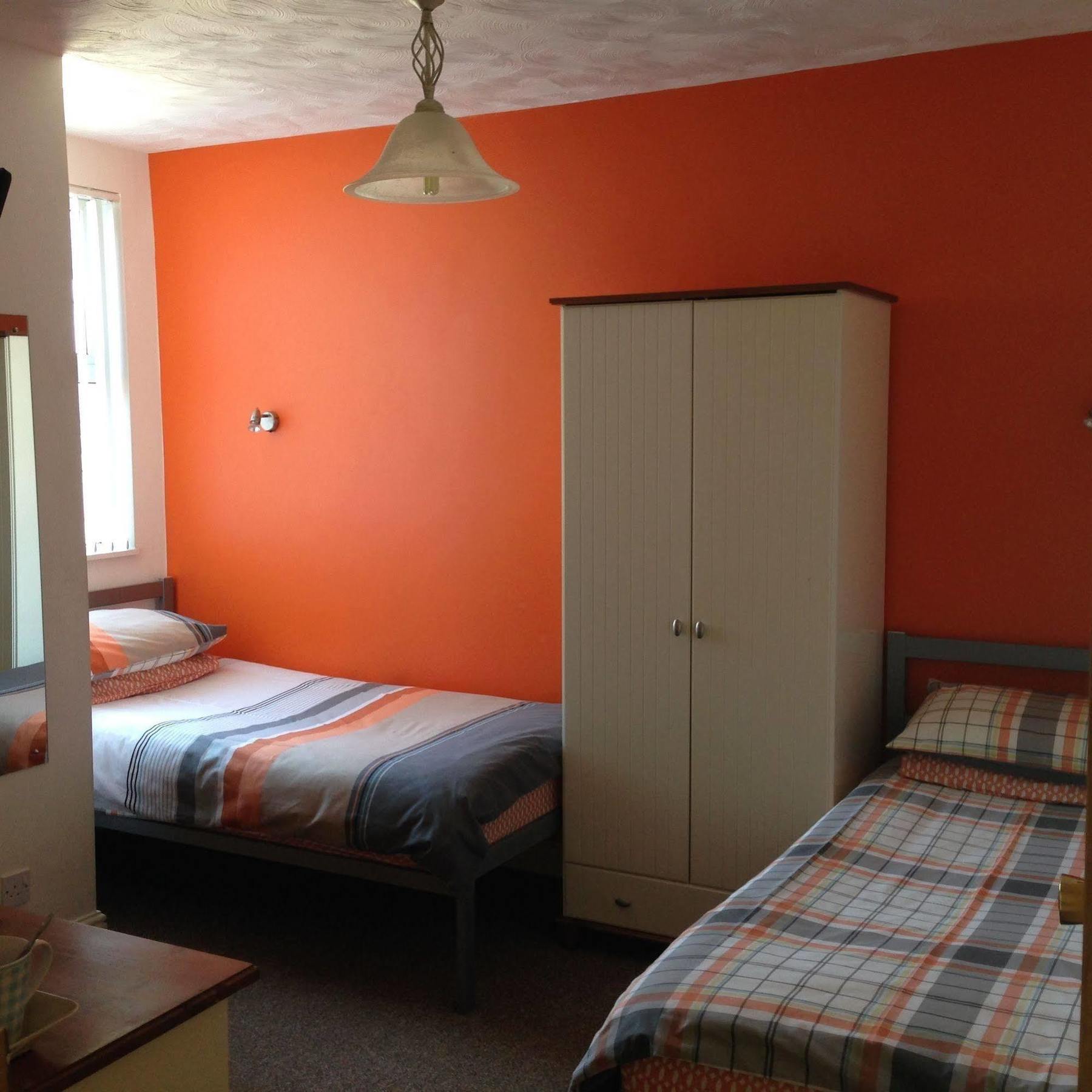 Westward B&B New Quay Exteriér fotografie